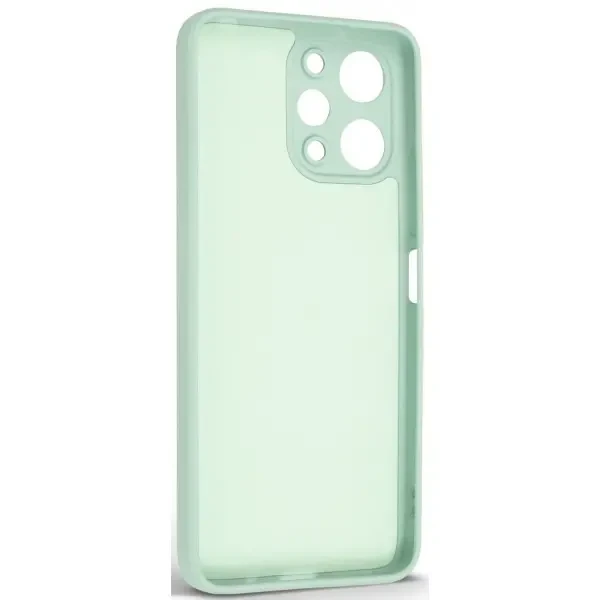 Панель ArmorStandart Icon Ring для Xiaomi Redmi 12/Poco M6 Pro 5G Mint 2
