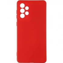 Панель ArmorStandart Icon Samsung A73 A736 Red (ARM61663)