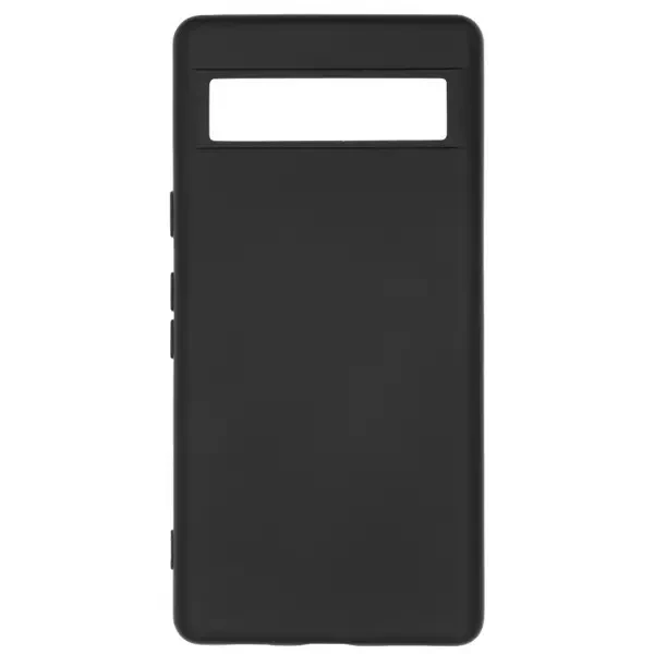 Панель ArmorStandart Icon для Google Pixel 7a Black
