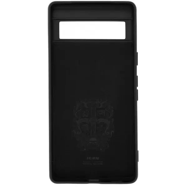 Панель ArmorStandart Icon для Google Pixel 7a Black 2