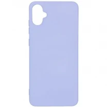 Панель ArmorStandart Icon для Samsung A05 A055 Lavender (ARM71804)