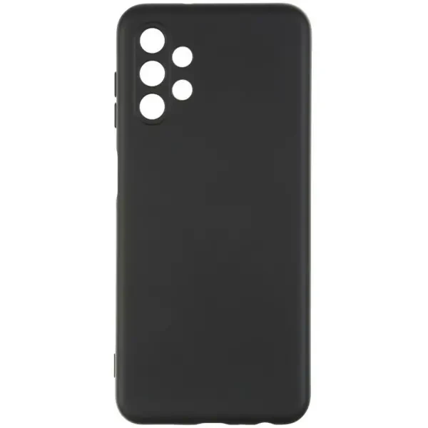Панель ArmorStandart Icon для Samsung A13 4G Black