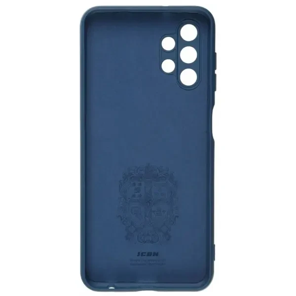 Панель ArmorStandart Icon для Samsung A13 4G Dark Blue (ARM60883) 2