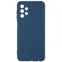 Панель ArmorStandart Icon для Samsung A13 4G Dark Blue (ARM60883)