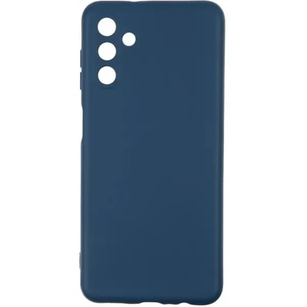 Панель ArmorStandart Icon для Samsung A13 5G/A04S A047 Blue (ARM63908)