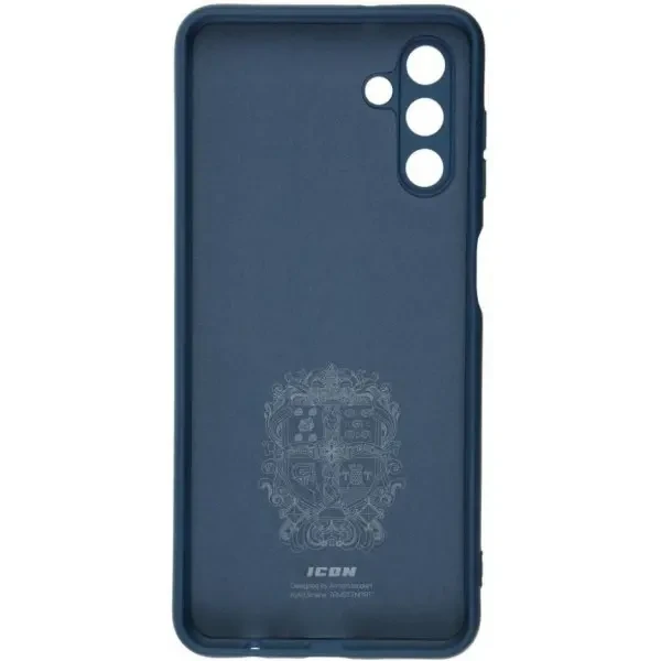 Панель ArmorStandart Icon для Samsung A13 5G/A04S A047 Blue (ARM63908) 2