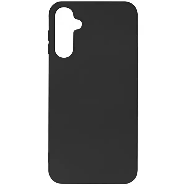 Панель ArmorStandart Icon для Samsung A24 A245 Black