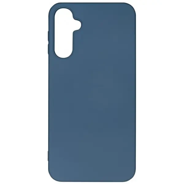 Панель ArmorStandart Icon для Samsung A24 A245 Dark Blue