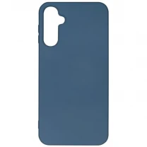 Панель ArmorStandart Icon для Samsung A24 A245 Dark Blue