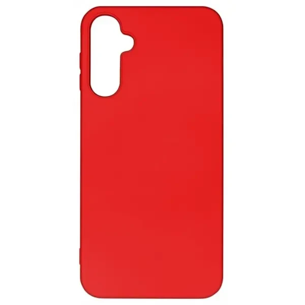 Панель ArmorStandart Icon для Samsung A24 A245 Red