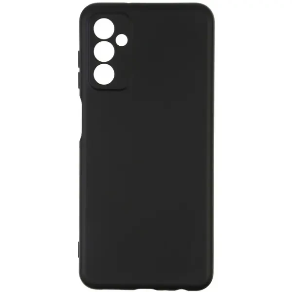 Панель ArmorStandart Icon для Samsung M13 M135/M23 M236 Black