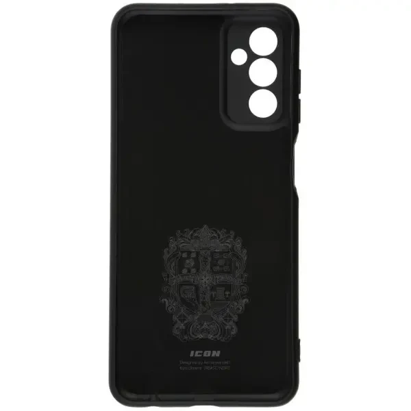 Панель ArmorStandart Icon для Samsung M13 M135/M23 M236 Black 2