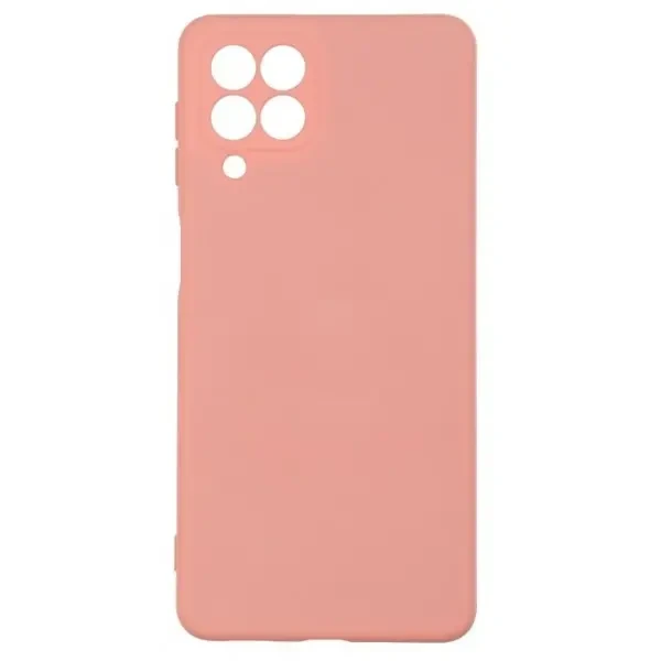 Панель ArmorStandart Icon для Samsung M53 M536 Pink