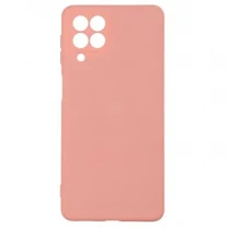 Панель ArmorStandart Icon для Samsung M53 M536 Pink
