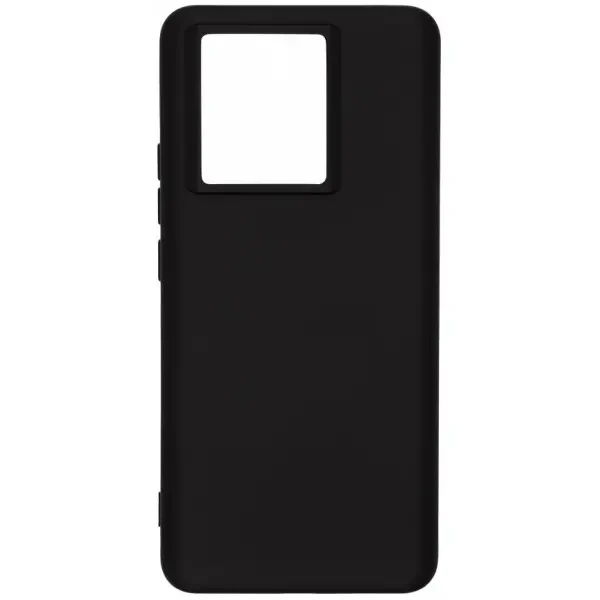 Панель ArmorStandart Icon для Xiaomi 13T/13T Pro Black