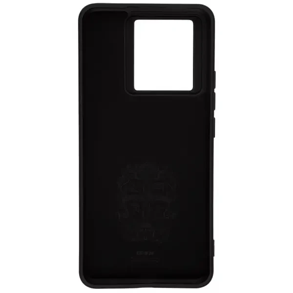 Панель ArmorStandart Icon для Xiaomi 13T/13T Pro Black 2