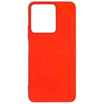 Панель ArmorStandart Icon для Xiaomi Redmi 13C 4G/Poco C65 Red