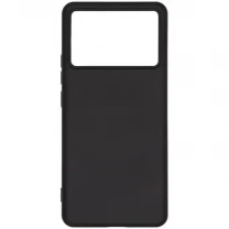 Панель ArmorStandart Icon для Xiaomi Redmi K70E/Poco X6 Pro 5G Black