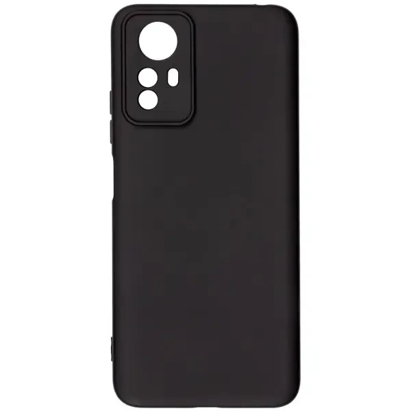 Панель ArmorStandart Icon для Xiaomi Redmi Note 12S 4G Black