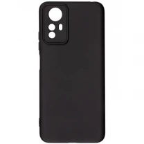 Панель ArmorStandart Icon для Xiaomi Redmi Note 12S 4G Black