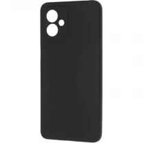 Панель ArmorStandart Matte Slim Fit Camera cov для Motorola G14 Black