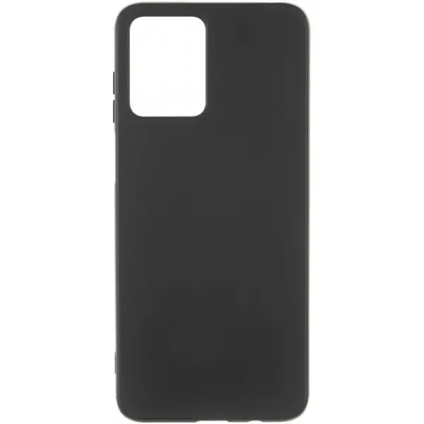 Панель ArmorStandart Matte Slim Fit для Motorola G13/G23/G53 5G Black