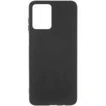 Панель ArmorStandart Matte Slim Fit для Motorola G13/G23/G53 5G Black