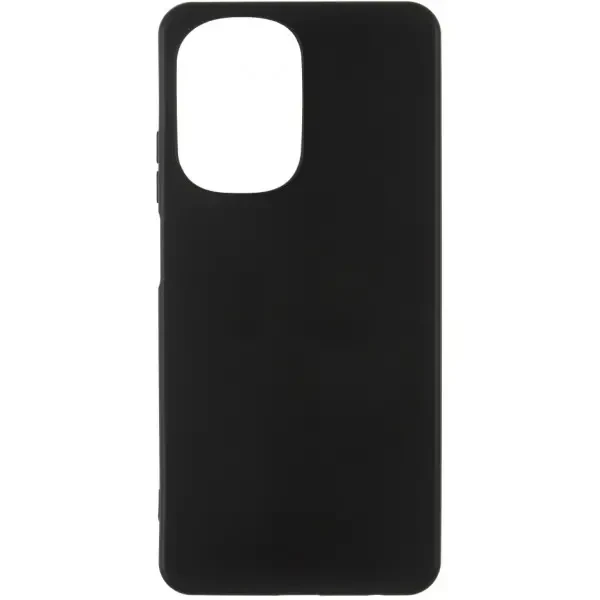 Панель ArmorStandart Matte Slim Fit для Realme C55 Black