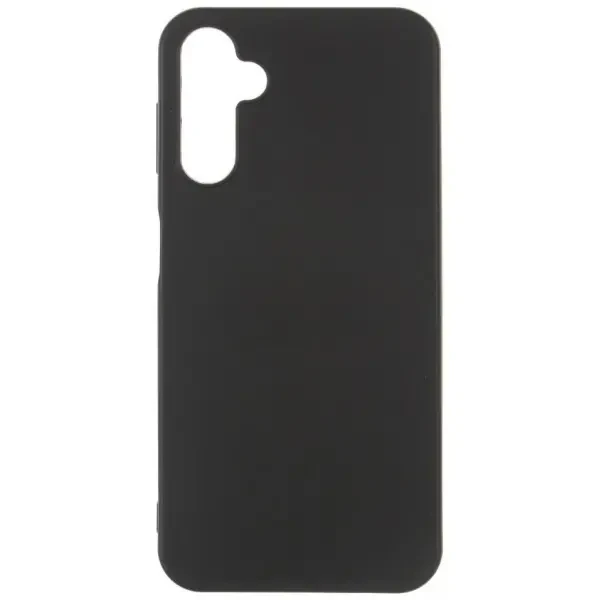 Панель ArmorStandart Matte Slim Fit для Samsung A24 A245 Black