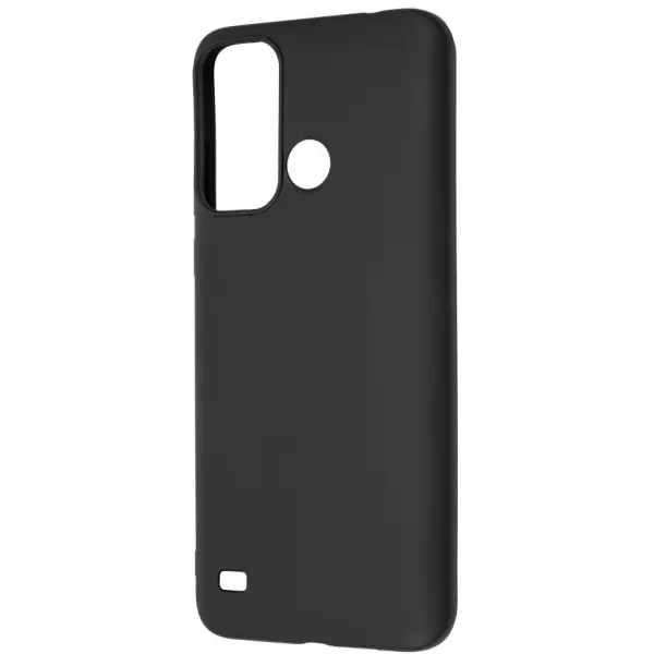 Панель ArmorStandart Matte Slim Fit для ZTE Blade A53 Black