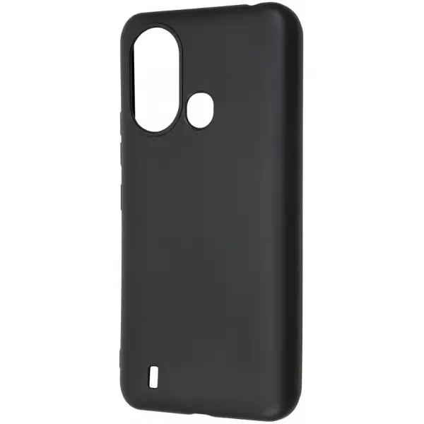 Панель ArmorStandart Matte Slim Fit для ZTE Blade L220 Black