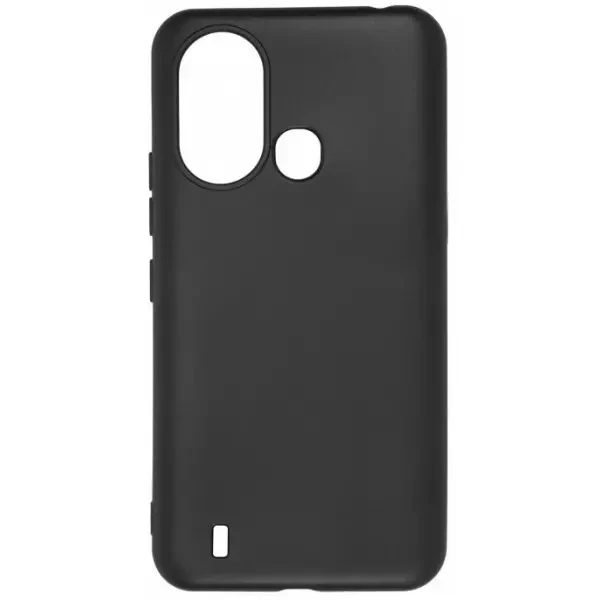 Панель ArmorStandart Matte Slim Fit для ZTE Blade L220 Black 2