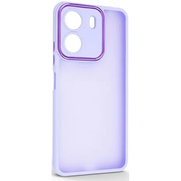 Панель ArmorStandart Shade для Xiaomi Redmi 13C 4G/Poco C65 Violet