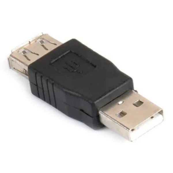 Перехідник Gemix USB 2.0 AM-AF (GC 1626) 2