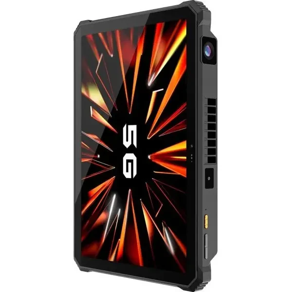 Планшет Blackview Active 12 Pro 12/256GB LTE Black EU 2