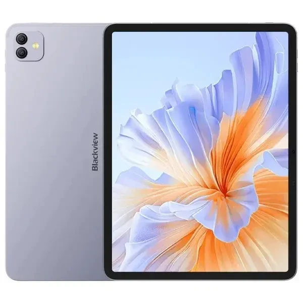 Планшет Blackview Link 8 6/256GB Cloudy Purple Global