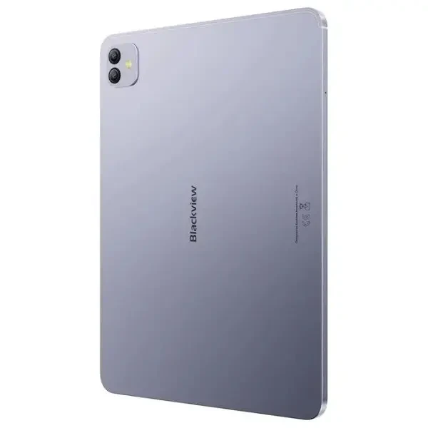 Планшет Blackview Link 8 6/256GB Cloudy Purple Global 4
