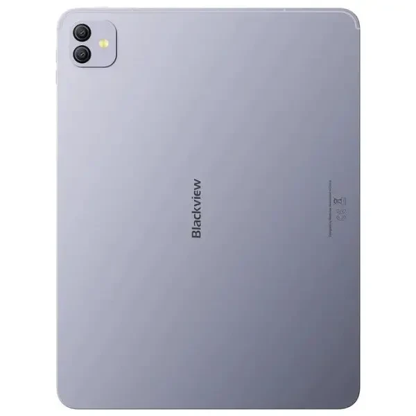 Планшет Blackview Link 8 6/256GB Cloudy Purple Global 3