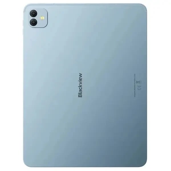 Планшет Blackview Link 8 6/256GB Dawn Blue Global 3