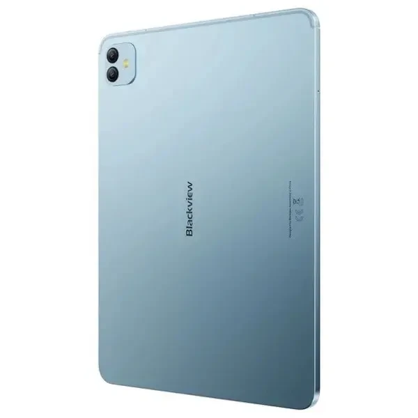 Планшет Blackview Link 8 6/256GB Dawn Blue Global 5