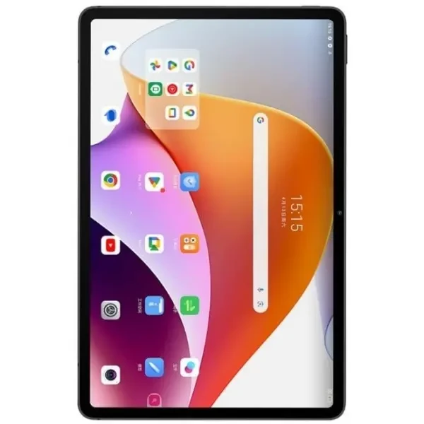 Планшет Blackview Oscal Elite 1 8/256GB LTE Grey Global 2