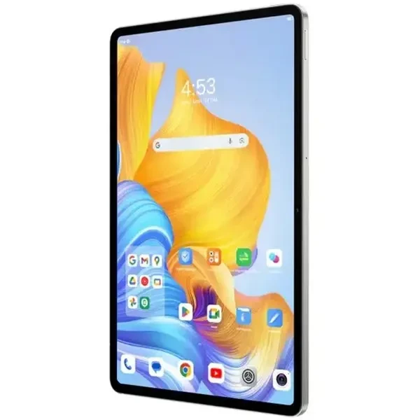 Планшет Blackview Oscal Elite 1 8/256GB LTE Silver White Global 5