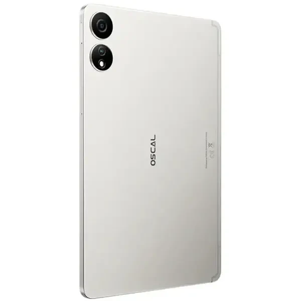 Планшет Blackview Oscal Elite 1 8/256GB LTE Silver White Global 4
