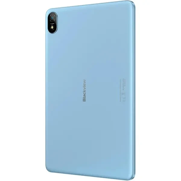 Планшет Blackview Tab 18 8/256GB LTE Blue Global 6