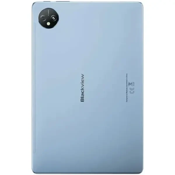 Планшет Blackview Tab 80 4/128GB LTE Blue Global* 