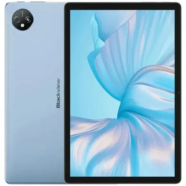 Планшет Blackview Tab 80 4/128GB LTE Blue Global* 