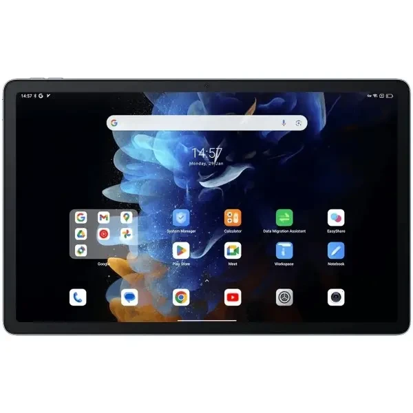 Планшет Blackview Tab Mega 1 12/256GB LTE Blue Global 4