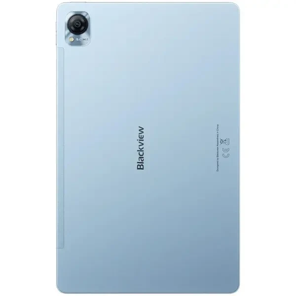 Планшет Blackview Tab Mega 1 12/256GB LTE Blue Global 3