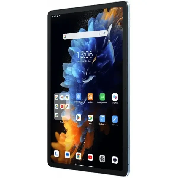 Планшет Blackview Tab Mega 1 12/256GB LTE Blue Global 5