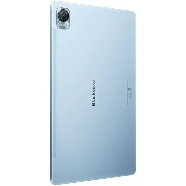 Планшет Blackview Tab Mega 1 12/256GB LTE Blue Global 6
